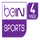 AR - BEIN SPORTS MAX 4 FHD logo