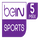 AR - BEIN SPORTS MAX 5 FHD logo