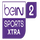 AR - BEIN SPORTS XTRA 2 HEVC logo