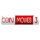 AR - BEIN MOVIES 3 HD logo