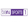AR - BEIN SPORTS ENGLISH 1 4K+ logo