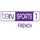 FR - BEIN SPORTS 1  FRENCH HEVC logo