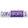 AR - BEIN SPORTS 5 HEVC logo