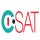 AR - C SAT TV HD logo