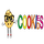 AR - COOKIES KIDS HD logo