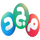 AR - AL MAJD KIDS HD logo
