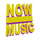OSN - MUSIC NOW HD logo