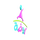 AR - AL MAJD RAWDA HD logo