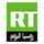AR - RT ARABIC HD logo