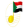 SD - SUDAN MUSIC HD logo