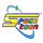 MYHD - SPACETOON HD logo