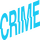 OSN - TV CRIME HD logo