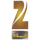 AR - ZEE AFLAM FHD logo