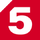 ARM - 5TV FHD logo