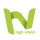 ARM - HIGH VISION TV FHD logo