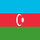 ##### AZE - AZERBAIJAN ##### logo