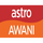 MY - ASTRO AWANI FHD logo