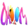 BANGLA - DHOOM MUSIC logo
