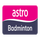 MY - ASTRO BADMINTON FHD logo