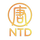 CN -  NTD TELEVISION SD logo