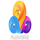 MLY - FLOWERS TV HD logo