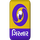 GUJARATI - DD GIRNAR HD logo