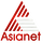 IN - ASIANET HD logo