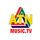 IN - ATN MUSIC HD logo