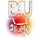IN|UK - B4U MOVIES logo