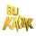 HINDI - B4U KADAK HD logo