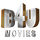 TT - B4U MOVIES (IND) HD logo