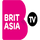 IN|UK - BRIT ASIA TV logo