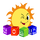 KANNADA - CHINTU TV logo