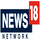 IN - CNN NEWS 18 logo