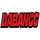 IN - DABANGG HD logo