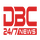 IN - DBC NEWS HD logo