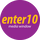 BANGLA - ENTER 10 BANGLA logo