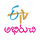 HINDI - ETV TELENGANA HD logo