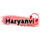 IN - HARYANA BEATS logo