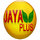 TAMIL - JAYA PLUS logo