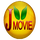 TAMIL - J MOVIES logo