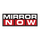 HINDI - MIRROR NOW logo