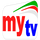 IN - MY TV HD logo