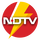 IN|UK - NDTV logo