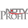 HINDI - NDTV PROFIT logo