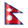 IN - NEPAL 1 HD logo