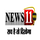 HINDI - NEWS 11 BHARAT logo