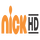 TAMIL - NICK HD logo