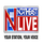 HINDI - NORTH EAST LIVE HD logo