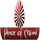 HINDI - PEACE OF MIND HD logo